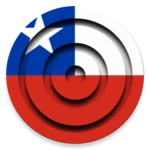 Logo of LastQuakeChile android Application 